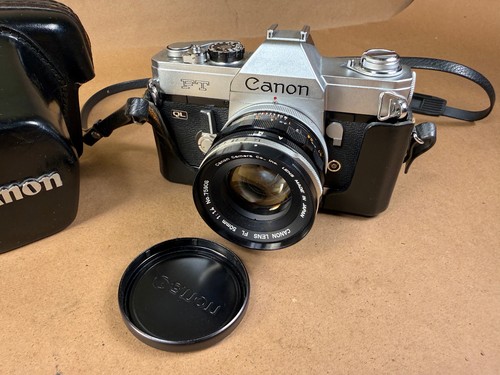 Fotocamera reflex pellicola - , 35