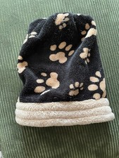 Cuccia Gatto morbida - Per gatti e cani di piccola taglia