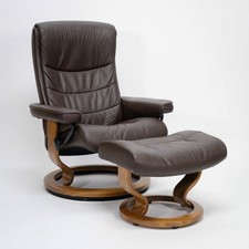 Poltrona ecornes stressless - poltrona,