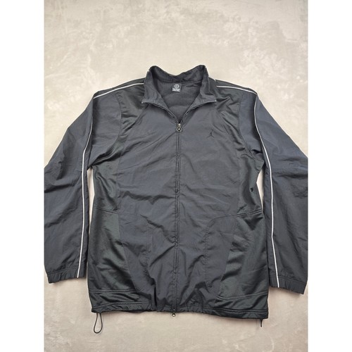 Giacca vento vintage jordan - giacca,