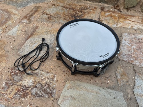 Roland 140ds tamburo - roland, pd-140ds
