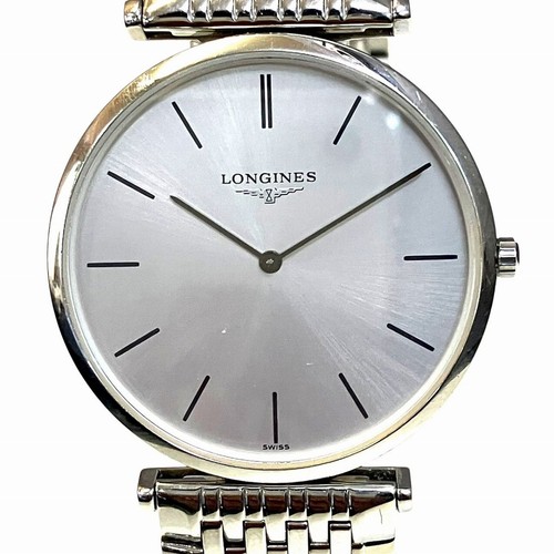 Orologio longines grande - orologio,