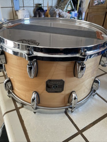 Tamburo rullante gretsch - tamburo,