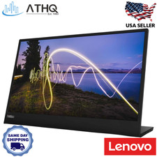 Lenovo ThinkVision M15 USB-C