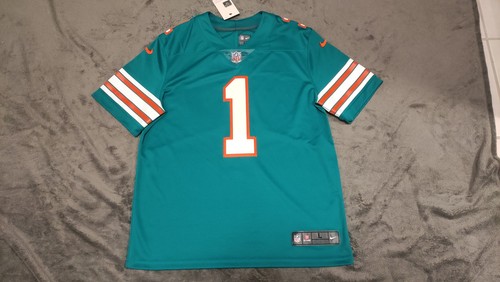 Maglia nfl vapor edition - edition, miami
