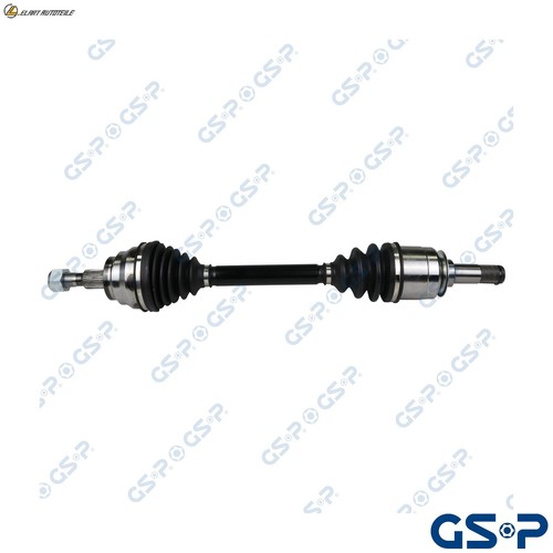 Albero motore 205068 per - motore,