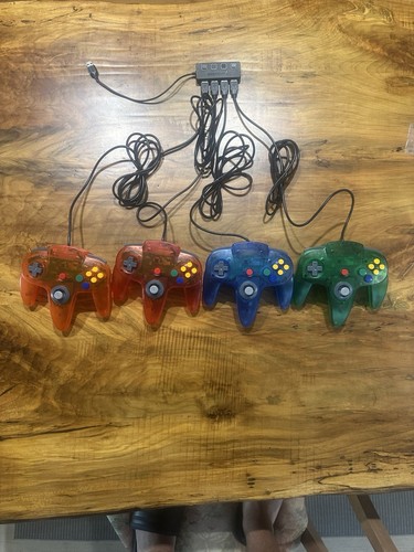 Lotto controller usb - controller, n64