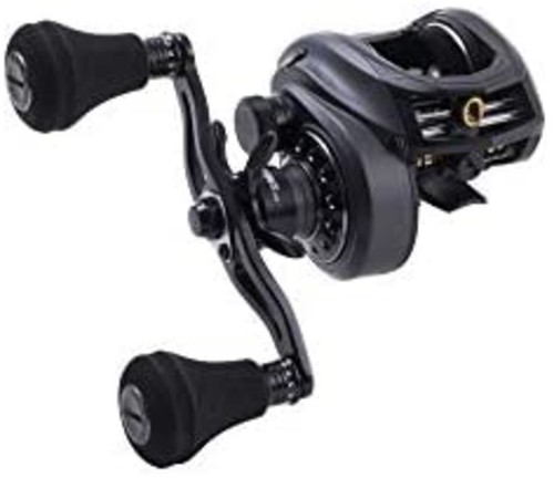 Abu garcia revo beast - abu,
