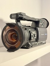 Panasonic HMC 150 con
