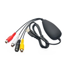 Ezcap172 Scheda di