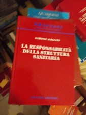 La Responsabilità Della