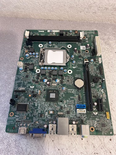 Dell optiplex 3010 sff - 3010,