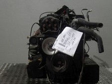 Motore senza accessori