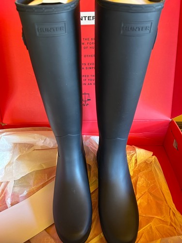 Hunter wellingtons originale - hunter,