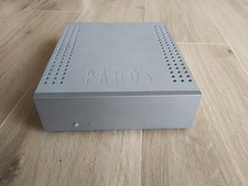 Pathos AmpliD amplificatore finale bilanciato classe D revisionato con garanzia