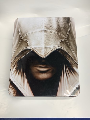 Assassin creed 2 ezio - assassin's,