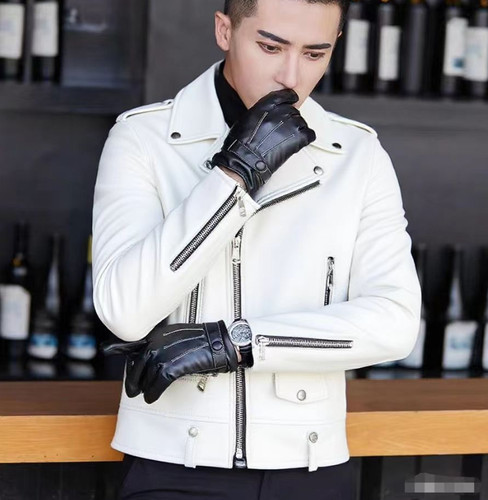 Giacca uomo vintage - , ecopelle