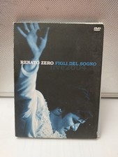 Renato Zero Figli Del Sogno