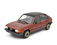 Modellino Alfa Romeo AlfaSud