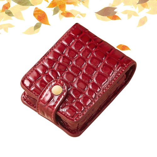 1pc portable lipstick case - 1pc,