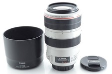 CANON EF 70-300mm F/4-5.6 L IS