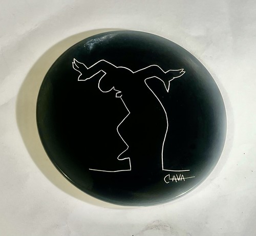 Ceramica pubblicitaria