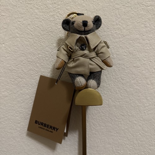 Burberry thomas orsacchiotto - burberry,