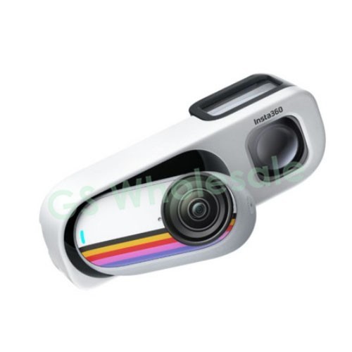 Insta360 128 gb tela - 3s,