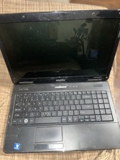 eMachines E627 Notebook Laptop