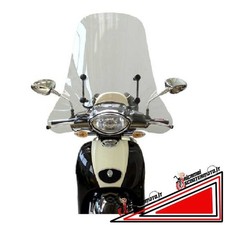3146A windscreen top Aprilia