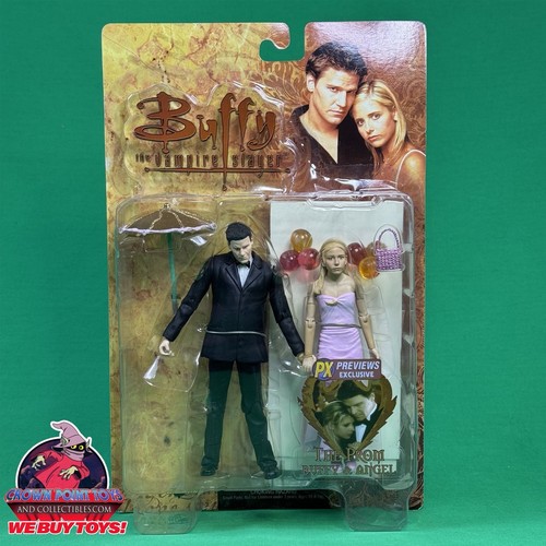 Buffy the vampire - the,