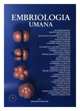 Embriologia umana - AA.VV.
