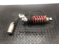 Ammortizzatore posteriore