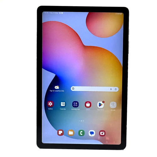 Samsung galaxy tab - galaxy,