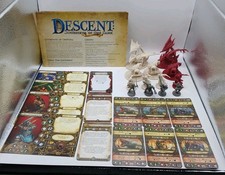 FFG Descent Journeys n Dark
