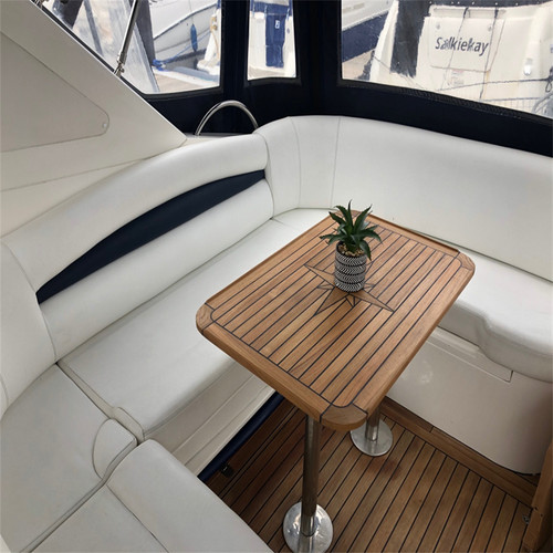 Tavolo marino yacht teak - marino/yacht, solo