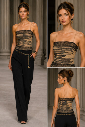 Splendido top tubo - splendido,