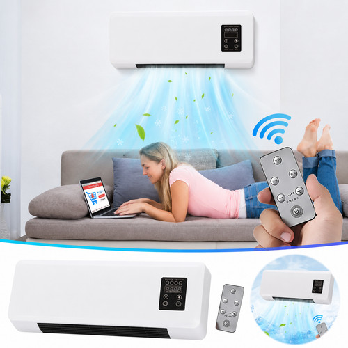 Climatizzatore parete mini - a,