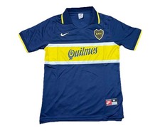Boca Juniors | Maglia Uomo