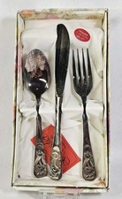 Set posate vintage granatiere