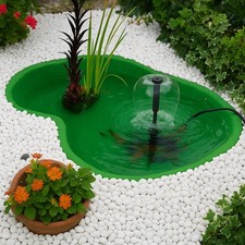Laghetto da Giardino