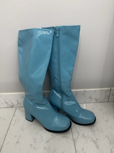 Ellie shoes gogo stivali - shoes,