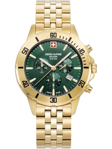 Swiss alpine military - alpine,