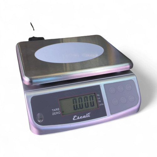 Scala escali doppio - 30, kg