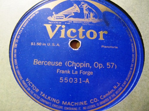 1913 frank forge - frank, piano