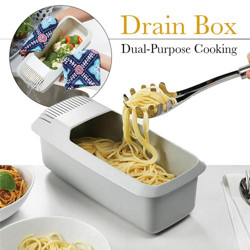 1pz cuocipasta microonde con - cuocipasta,