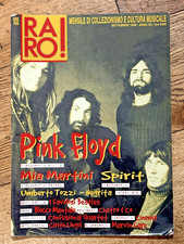 RIVISTA RARO N.103 ANNO