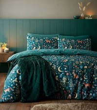 Set lenzuola copripiumino