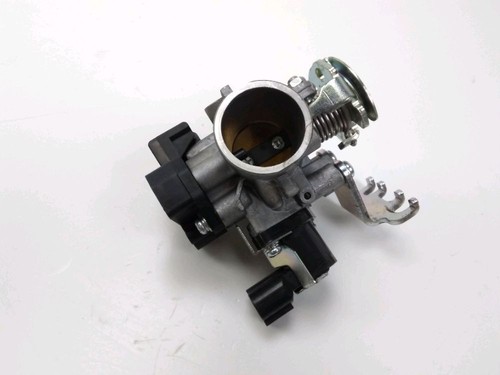 Corps injection droit - d'injection, yamaha