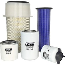 Service Filter Kit Fit for